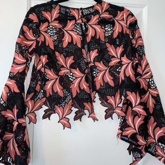 Lulus shirt - Picture 2 of 5